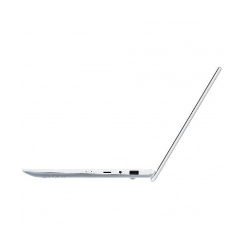 Asus VivoBook S330FA i3-8145U/8GB/480/Win10 Серебро(S330FA-EY044T)