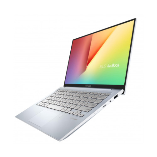 Asus VivoBook S330FA i3-8145U/8GB/480/Win10 Серебро(S330FA-EY044T)