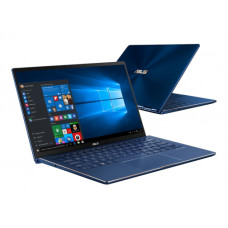 Asus ZenBook Flip UX362FA i5-8265U/8GB/256/W10 Blue(UX362FA-EL142T)