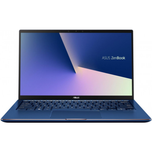 Asus ZenBook Flip UX362FA i5-8265U/8GB/256/W10 Blue(UX362FA-EL142T)