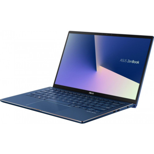 Asus ZenBook Flip UX362FA i5-8265U/8GB/256/W10 Blue(UX362FA-EL142T)