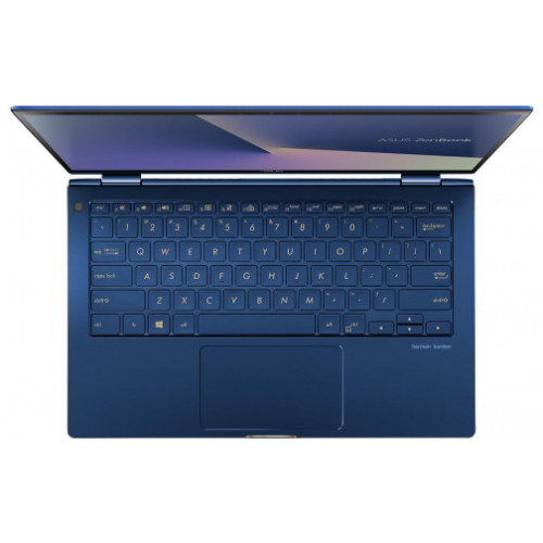 Asus ZenBook Flip UX362FA i5-8265U/8GB/256/W10 Blue(UX362FA-EL142T)