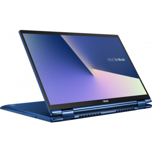 Asus ZenBook Flip UX362FA i5-8265U/8GB/256/W10 Blue(UX362FA-EL142T)