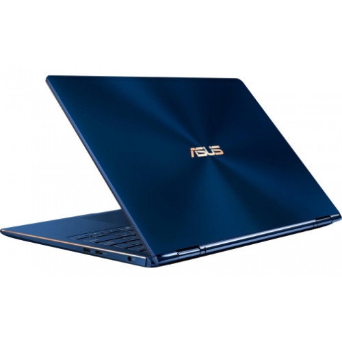 Asus ZenBook Flip UX362FA i5-8265U/8GB/256/W10 Blue(UX362FA-EL142T)