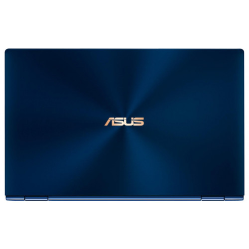 Asus ZenBook Flip UX362FA i5-8265U/8GB/256/W10 Blue(UX362FA-EL142T)