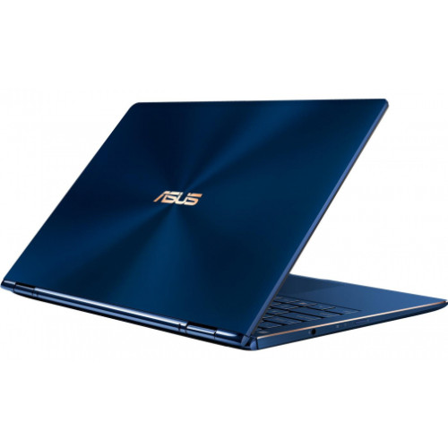 Asus ZenBook Flip UX362FA i5-8265U/8GB/256/W10 Blue(UX362FA-EL142T)