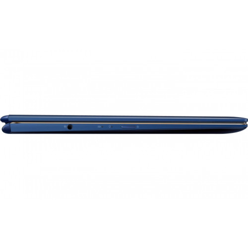 Asus ZenBook Flip UX362FA i5-8265U/8GB/256/W10 Blue(UX362FA-EL142T)