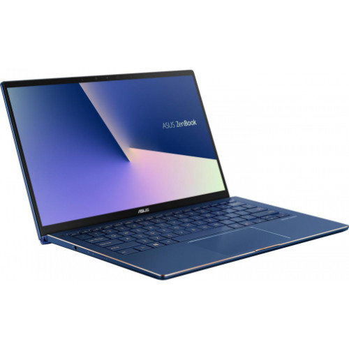 Asus ZenBook Flip UX362FA i5-8265U/8GB/256/W10 Blue(UX362FA-EL142T)