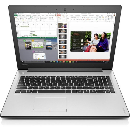 Ноутбук Lenovo IdeaPad 310-15 (80SM01LMRA)