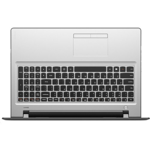 Ноутбук Lenovo IdeaPad 310-15 (80SM01LNRA)