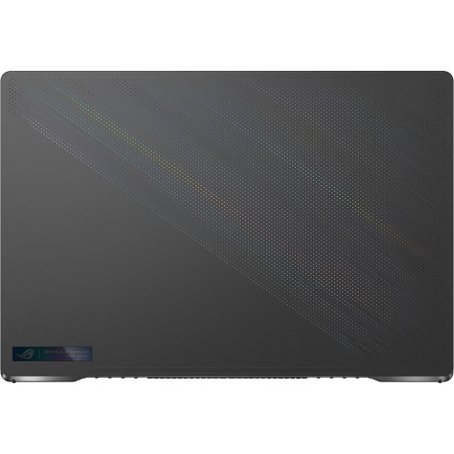 Asus ROG Zephyrus G16: мощный игровой ноутбук.