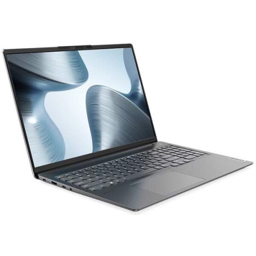 Улучшенная производительность и стильный дизайн: Lenovo IdeaPad 5 Pro 16IAH7 (82SK00ADCK)