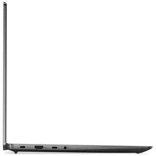 Lenovo IdeaPad 5 Pro 16IAH7: Високоякісний ноутбук для продуктивної роботи