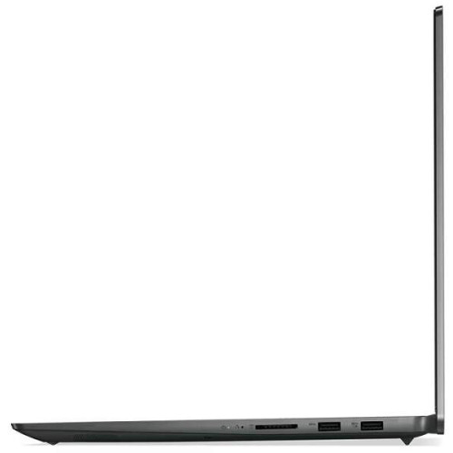 Улучшенная производительность и стильный дизайн: Lenovo IdeaPad 5 Pro 16IAH7 (82SK00ADCK)