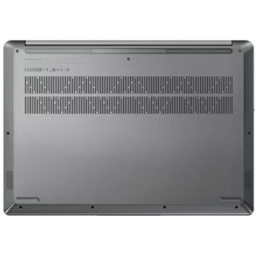 Lenovo IdeaPad 5 Pro 16IAH7: Високоякісний ноутбук для продуктивної роботи