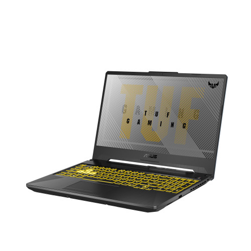 Ноутбук Asus TUF Gaming A15 FA506IC (FA506IC-HN044W)