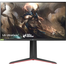 LG UltraGear 27GP850P-B