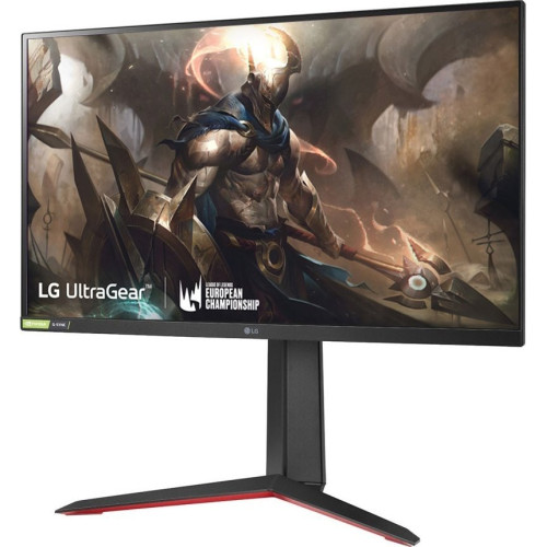 LG UltraGear 27GP850P-B