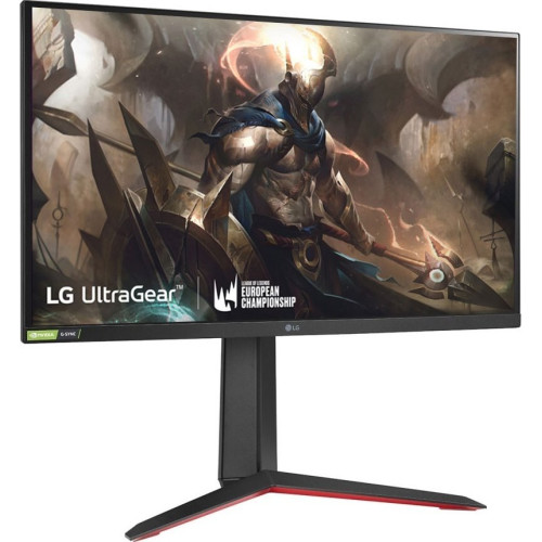 LG UltraGear 27GP850P-B