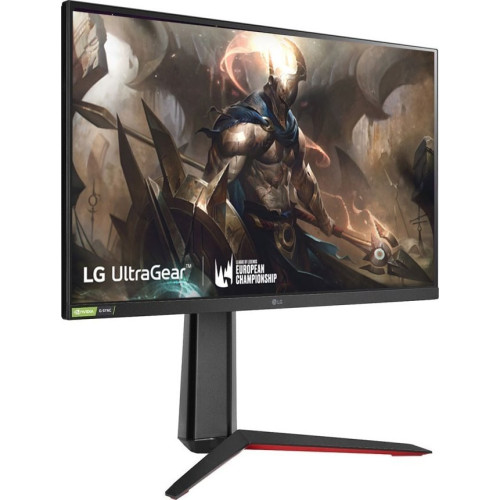 LG UltraGear 27GP850P-B