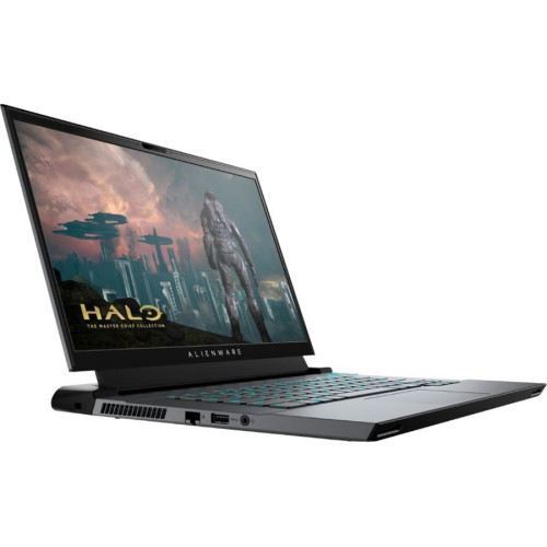 Dell Alienware m15 R4 (AWM15R4-7726BLK-PUS)