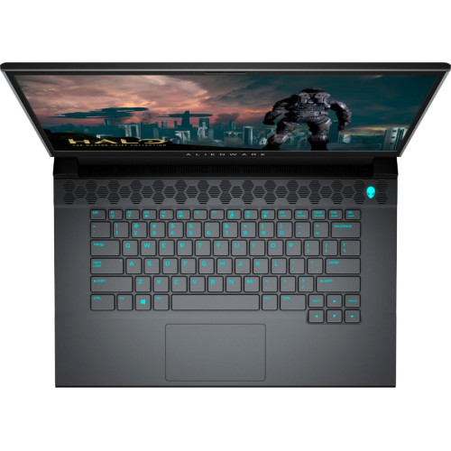 Dell Alienware m15 R4 (AWM15R4-7726BLK-PUS)