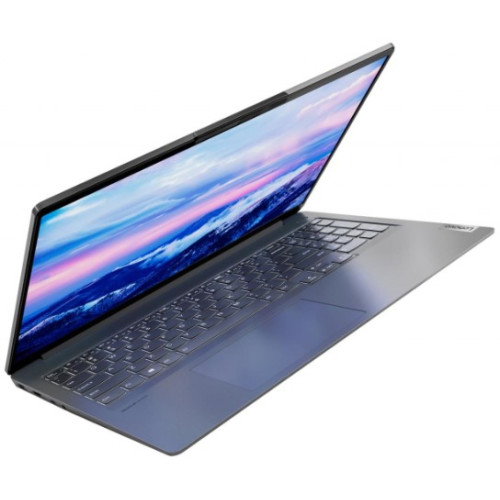 Ноутбук Lenovo IdeaPad 5 Pro-16 Ryzen 5/16GB/512 GTX1650 120Hz (82L500EXPB)