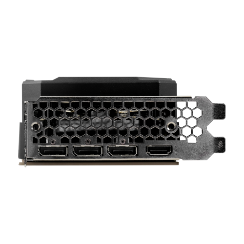 Видеокарта Palit GeForce RTX 3080 GamingPro OC (NED3080S19IA-132AA) (LHR)