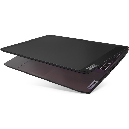 Геймерський Lenovo IdeaPad Gaming 3: кастомна конфігурація 8/256 ГБ