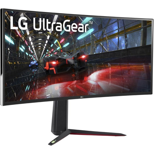 LG UltraGear 38GN950P-B