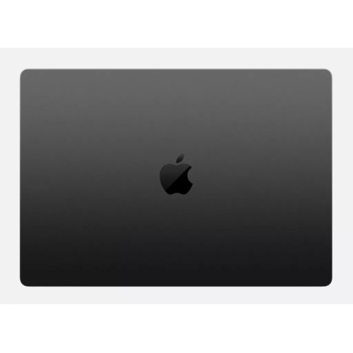 Apple MacBook Pro 14" Space Black Late 2023 (Z1AU0029M)