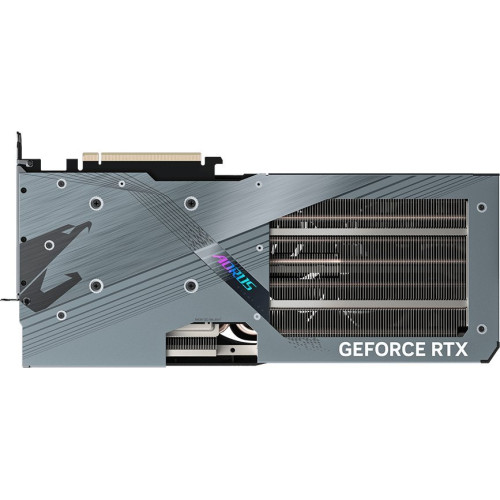 Gigabyte Aorus RTX 4070 Ti - майстер Графічна карта 12ГВ DDR6X