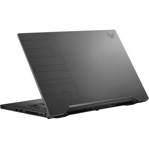 Ноутбук Asus TUF Gaming F15 i5-11400H/16GB/960/Win11 RTX3050 (FX506HCB-HN161W)