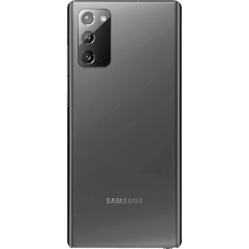 Samsung Galaxy Note20 5G SM-N9810 8/256GB Mystic Gray
