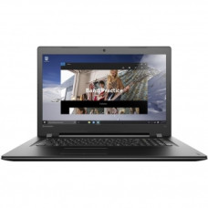 Lenovo IdeaPad 300-17 (80QH001KUA)