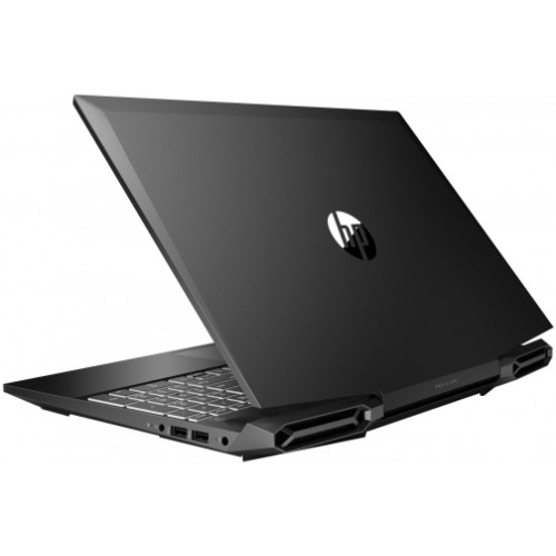 HP Pavilion Gaming i5-9300H/8GB/480 GTX1650 (7SE85EA)