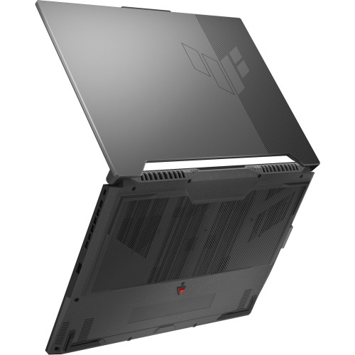 Asus TUF Dash F15 FX517ZC: выносливый игровой ноутбук