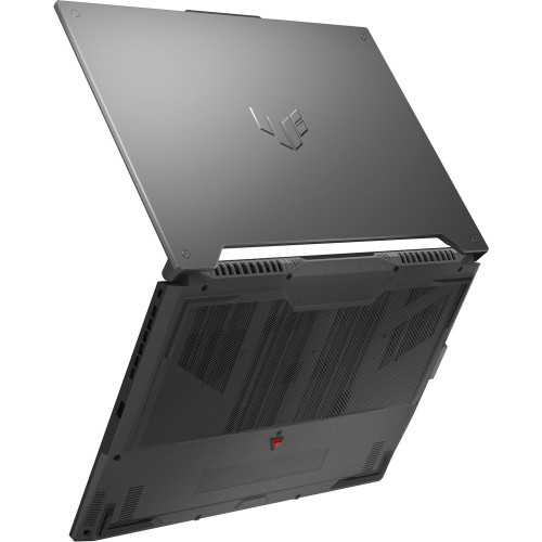 Asus TUF Dash F15 FX517ZC: відмінний вибір для геймерів