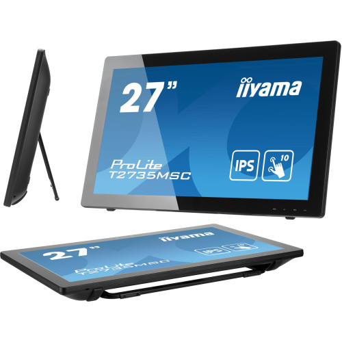 iiyama ProLite T2735MSC-B3