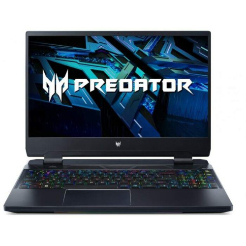 Новий Acer Predator Helios 300 PH315-55: потужний геймерський дракон