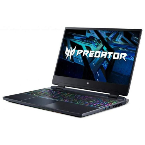 Новий Acer Predator Helios 300 PH315-55: потужний геймерський дракон