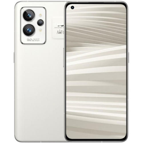 Смартфон Realme GT2 Pro 12/256GB Paper White