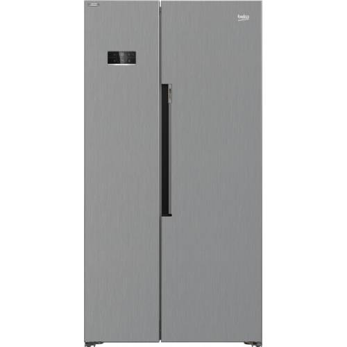 Холодильник Beko GN164020XP: переваги та особливості