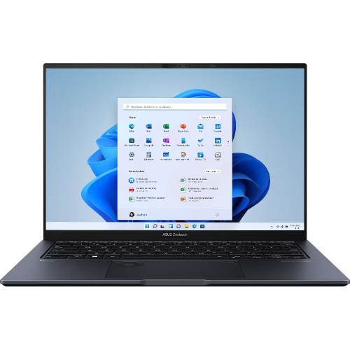 ASUS Zenbook Pro 14 OLED UX6404VV (UX6404VV-P1037X)