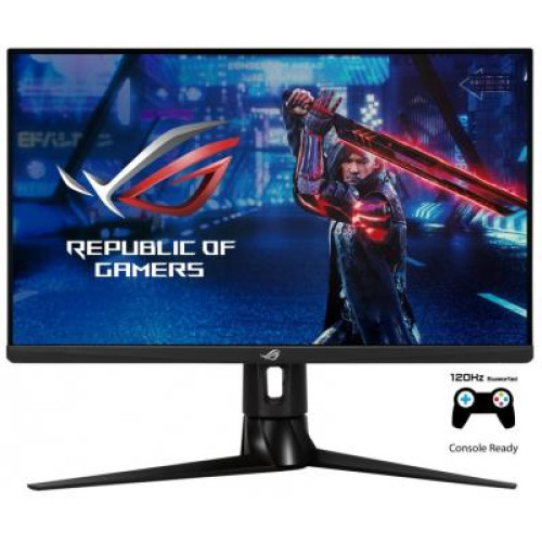 Asus ROG Strix XG27AQ