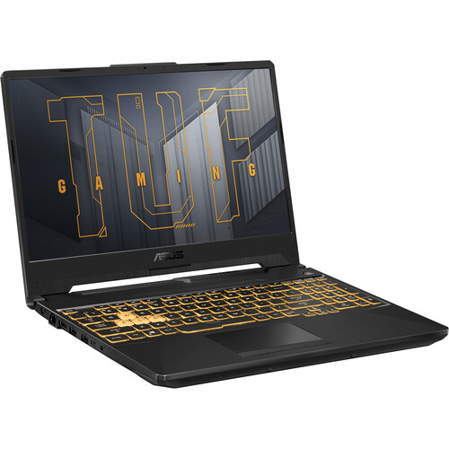 Ноутбук Asus TUF Gaming F15 (TUF506HM-BS74)