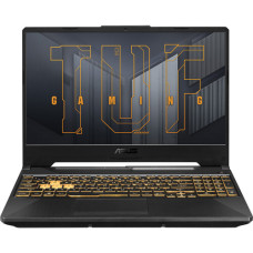 Ноутбук Asus TUF Gaming F15 (TUF506HM-BS74)