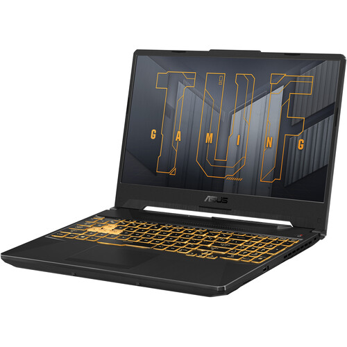 Ноутбук Asus TUF Gaming F15 (TUF506HM-BS74)