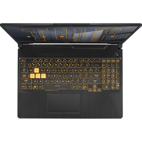 Ноутбук Asus TUF Gaming F15 (TUF506HM-BS74)