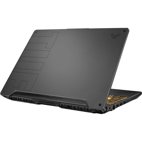 Ноутбук Asus TUF Gaming F15 (TUF506HM-BS74)